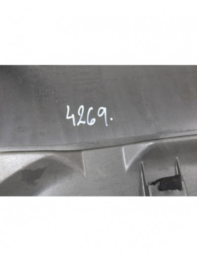 Salpicadero AUDI TT 1.8 T Quattro Coupe 2004