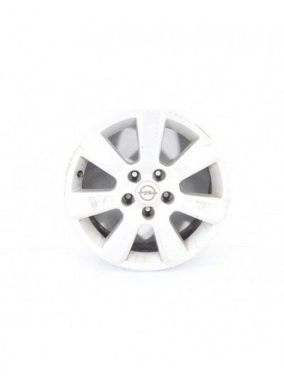 Recambio de llanta para opel zafira b cosmo referencia OEM IAM 44522