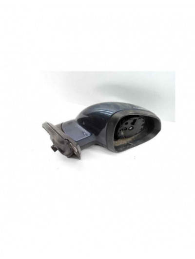 Recambio de carcasa retrovisor derecho para opel insignia sports tourer 2.0 cdti referencia OEM IAM