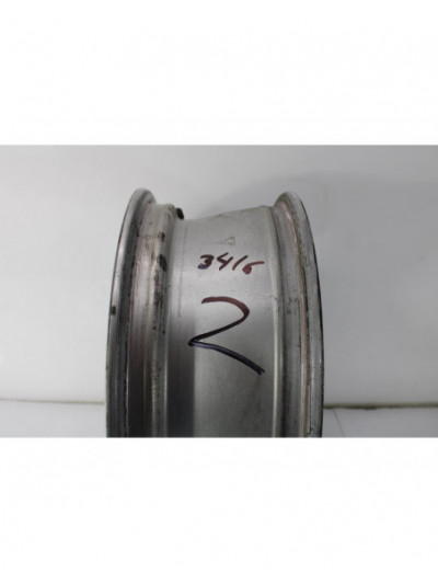 Recambio de llanta para opel vectra b berlina básico (1999) referencia OEM IAM NUMERO2