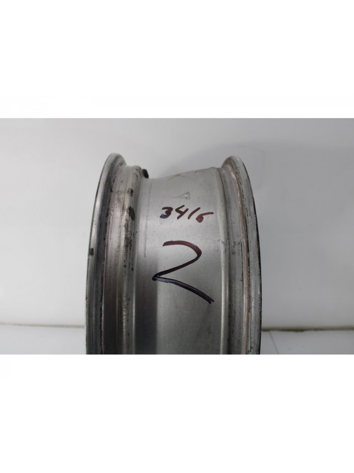 Recambio de llanta para opel vectra b berlina básico (1999) referencia OEM IAM NUMERO2