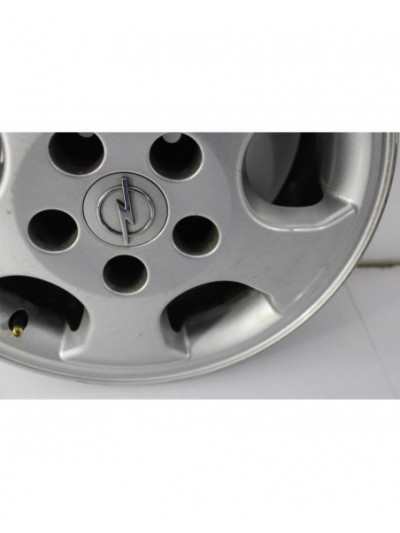 Recambio de llanta para opel vectra b berlina básico (1999) referencia OEM IAM NUMERO2