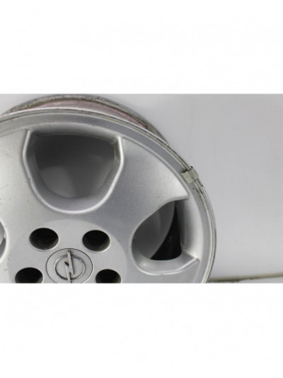 Recambio de llanta para opel vectra b berlina básico (1999) referencia OEM IAM NUMERO2