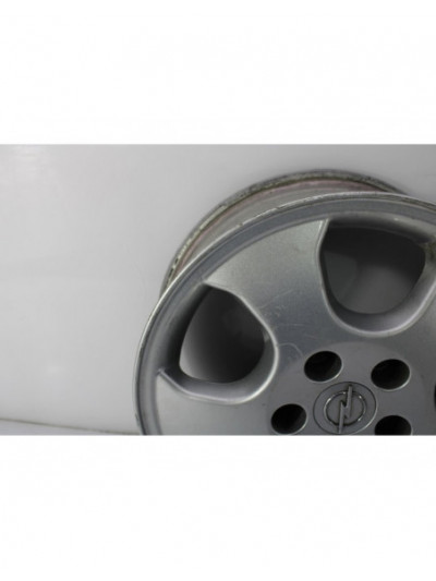Recambio de llanta para opel vectra b berlina básico (1999) referencia OEM IAM NUMERO2