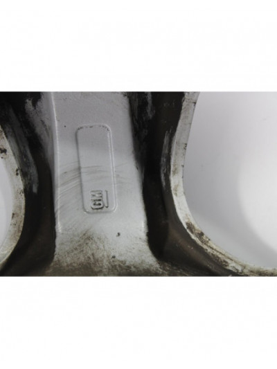 Recambio de llanta para opel vectra b berlina básico (1999) referencia OEM IAM NUMERO2