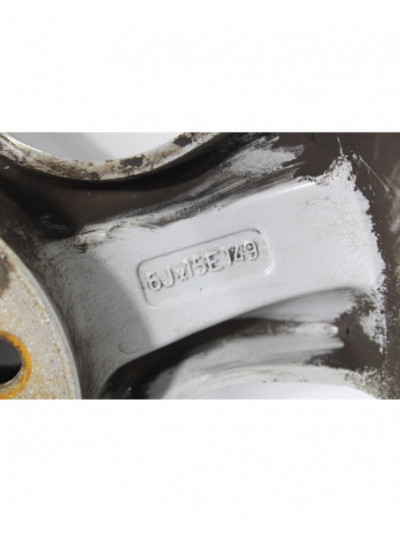 Recambio de llanta para opel vectra b berlina básico (1999) referencia OEM IAM NUMERO2