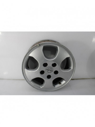 Recambio de llanta para opel vectra b berlina básico (1999) referencia OEM IAM NUMERO2