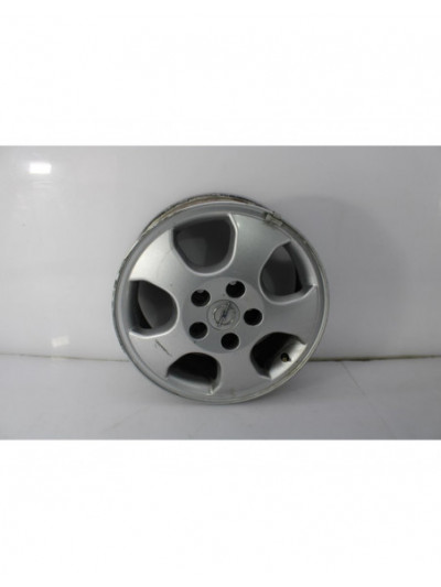 Recambio de llanta para opel vectra b berlina básico (1999) referencia OEM IAM NUMERO4