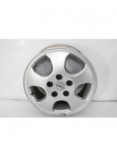 Recambio de llanta para opel vectra b berlina básico (1999) referencia OEM IAM NUMERO1