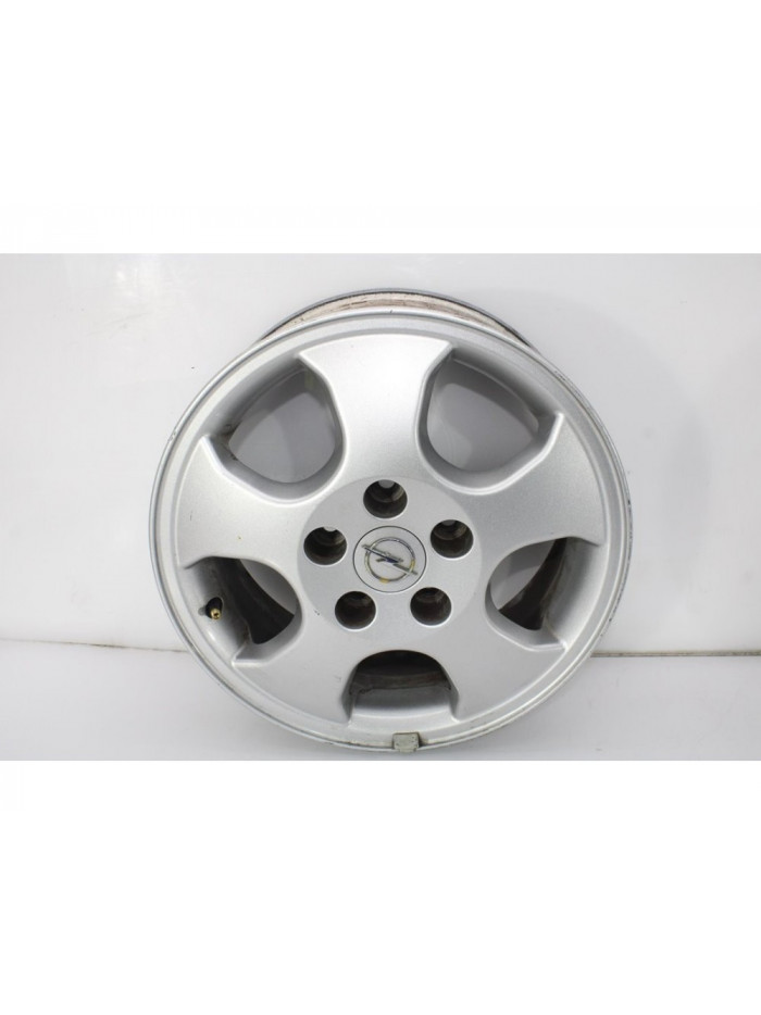 Recambio de llanta para opel vectra b berlina básico (1999) referencia OEM IAM NUMERO1