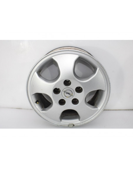 Recambio de llanta para opel vectra b berlina básico (1999) referencia OEM IAM NUMERO1