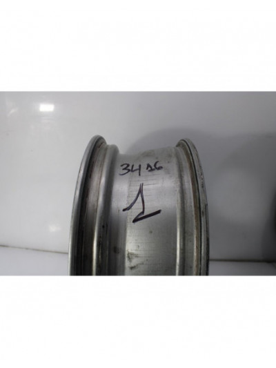 Recambio de llanta para opel vectra b berlina básico (1999) referencia OEM IAM NUMERO1