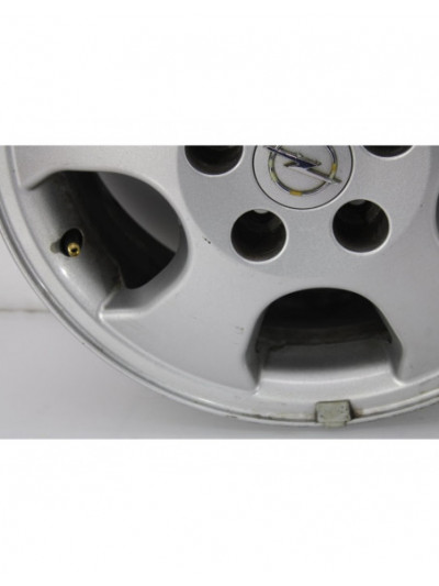 Recambio de llanta para opel vectra b berlina básico (1999) referencia OEM IAM NUMERO1