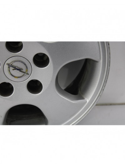 Recambio de llanta para opel vectra b berlina básico (1999) referencia OEM IAM NUMERO1