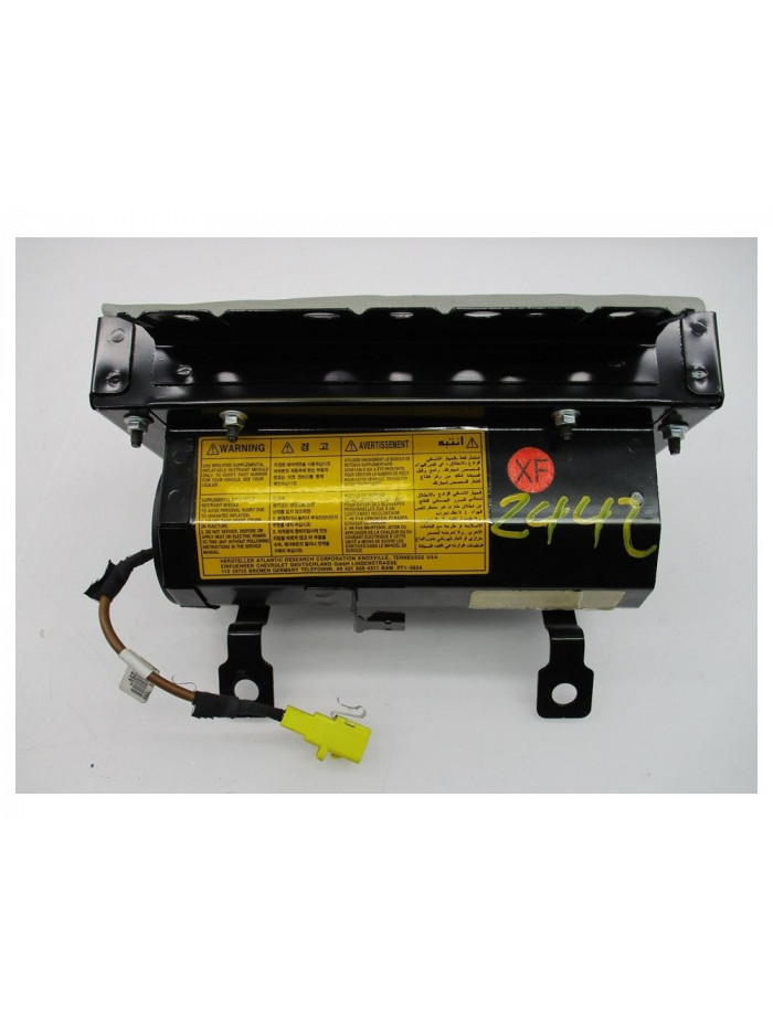 Recambio de airbag delantero derecho para opel antara cosmo 4x4 referencia OEM IAM