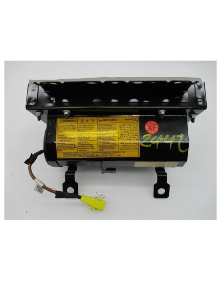 Recambio de airbag delantero derecho para opel antara cosmo 4x4 referencia OEM IAM