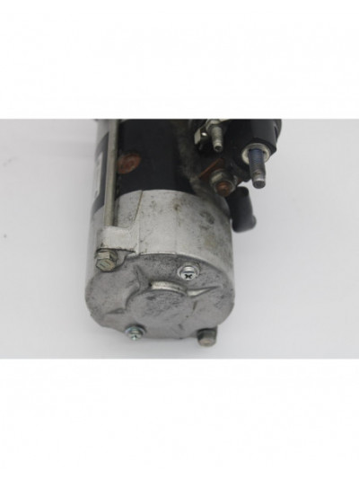 Motor arranque OPEL ASTRA J LIM. Selective Diesel 131CV 96KW 2013