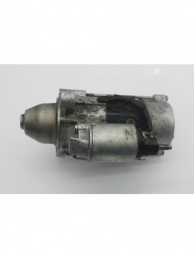 Motor arranque OPEL ASTRA J LIM. Selective Diesel 131CV 96KW 2013