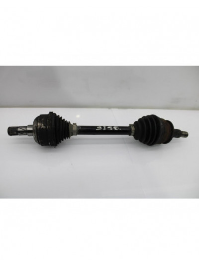 Transmision delantera izquierda OPEL ASTRA J LIM. Selective 2013