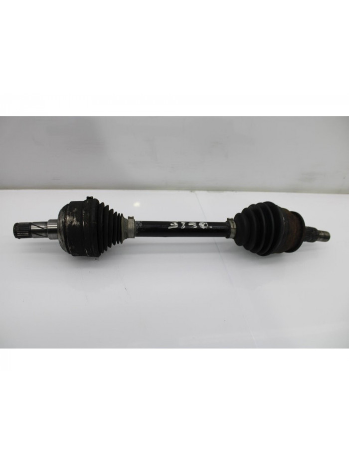 Transmision delantera izquierda OPEL ASTRA J LIM. Selective 2013