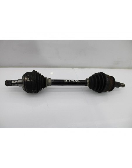 Transmision delantera izquierda OPEL ASTRA J LIM. Selective 2013