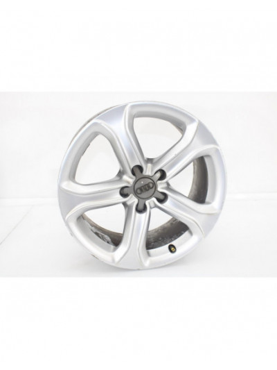 Recambio de llanta para audi a5 sportback (8t) 2.0 tdi (110kw) referencia OEM IAM 8T0601025BQ