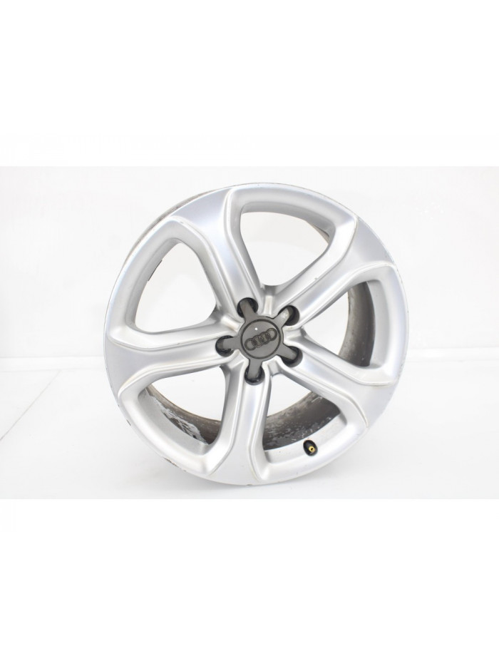 Recambio de llanta para audi a5 sportback (8t) 2.0 tdi (110kw) referencia OEM IAM 8T0601025BQ