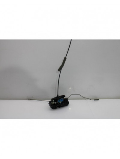 Recambio de cerradura puerta trasera derecha para opel antara cosmo 4x4 referencia OEM IAM