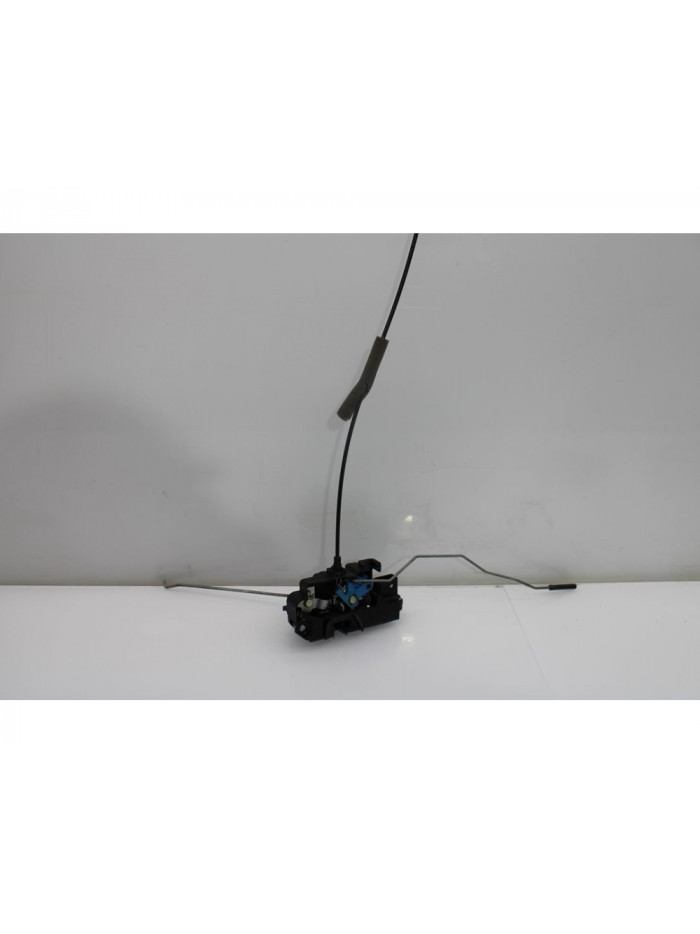 Cerradura puerta trasera derecha OPEL ANTARA Cosmo 4x4 2008