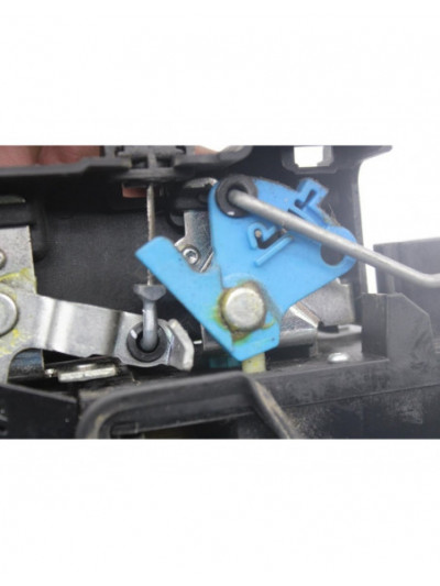 Cerradura puerta trasera derecha OPEL ANTARA Cosmo 4x4 2008