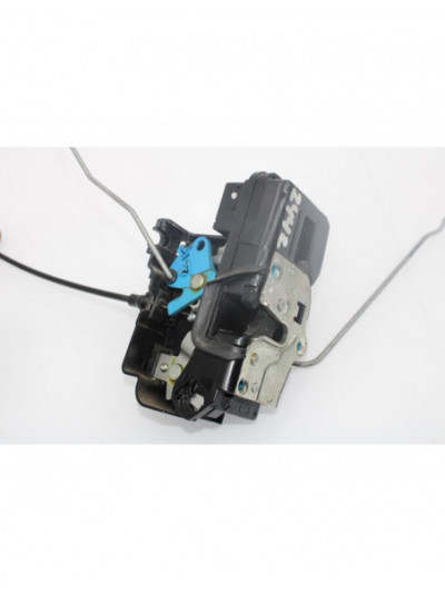 Cerradura puerta trasera derecha OPEL ANTARA Cosmo 4x4 2008