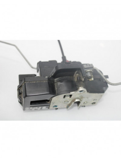 Cerradura puerta trasera derecha OPEL ANTARA Cosmo 4x4 2008