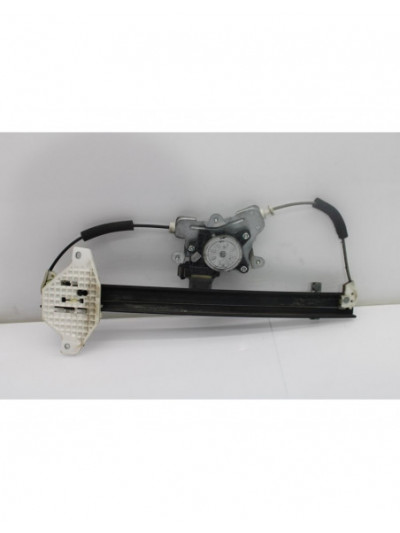 Recambio de elevalunas delantero derecho para opel antara cosmo 4x4 referencia OEM IAM 96672883