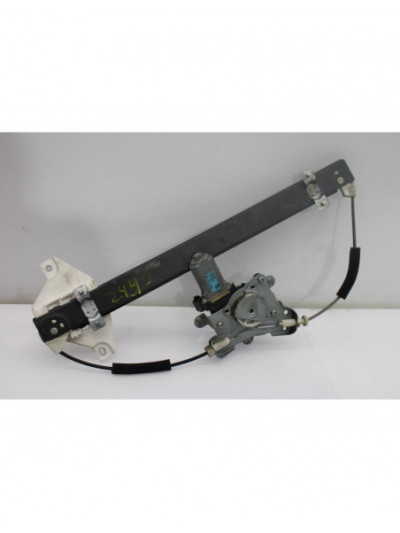 Elevalunas delantero derecho OPEL ANTARA Cosmo 4x4 2008