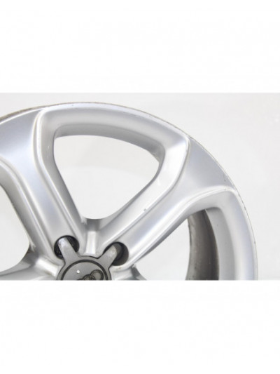 Recambio de llanta para audi a5 sportback (8t) 2.0 tdi (110kw) referencia OEM IAM 8T0601025BQ