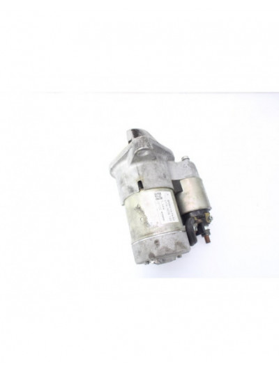 Motor arranque OPEL ASTRA J LIM. Selective Business Diesel 110CV 81KW 2010