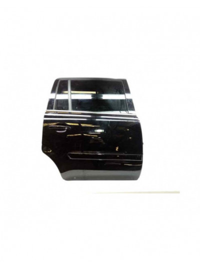 Recambio de puerta trasera derecha para opel zafira b cosmo referencia OEM IAM