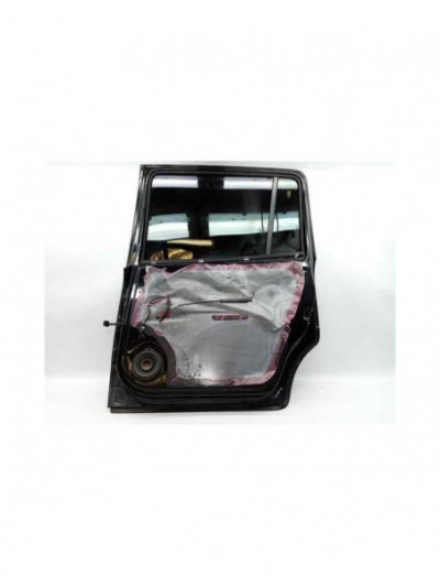 Puerta trasera derecha OPEL ZAFIRA B Cosmo 2006