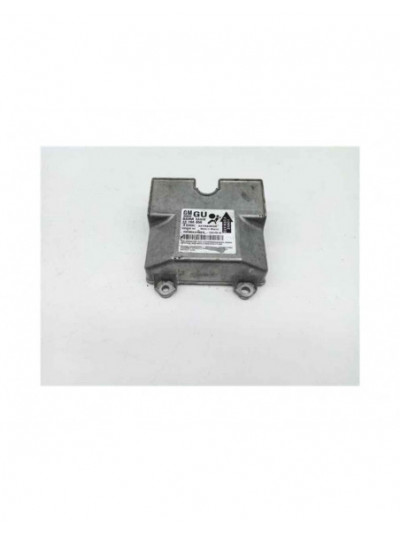 Recambio de centralita airbag para opel zafira b cosmo referencia OEM IAM 13188856