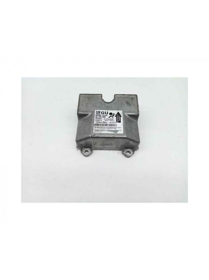 Centralita airbag OPEL ZAFIRA B Cosmo 2006