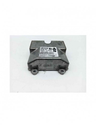 Centralita airbag OPEL ZAFIRA B Cosmo 2006