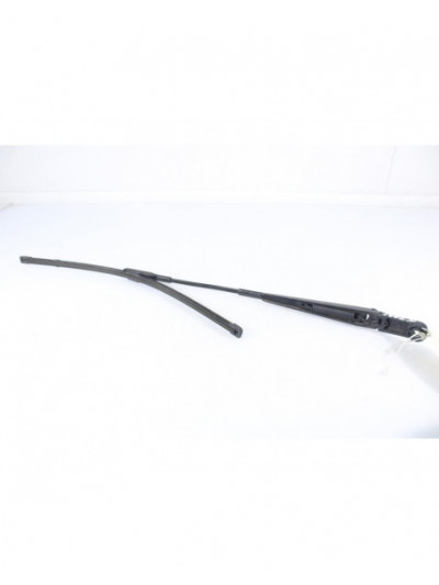 Recambio de brazo limpia delantero derecho para opel zafira b cosmo referencia OEM IAM 13145564