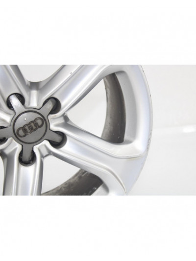 Recambio de llanta para audi a5 sportback (8t) 2.0 tdi (110kw) referencia OEM IAM 8T0601025BQ