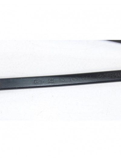 Brazo limpia delantero derecho OPEL ZAFIRA B Cosmo 2006