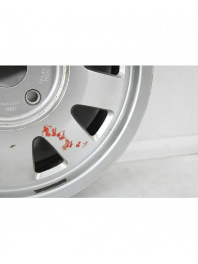 Recambio de llanta para audi a4 b5 (8d2) 1.9 tdi referencia OEM IAM