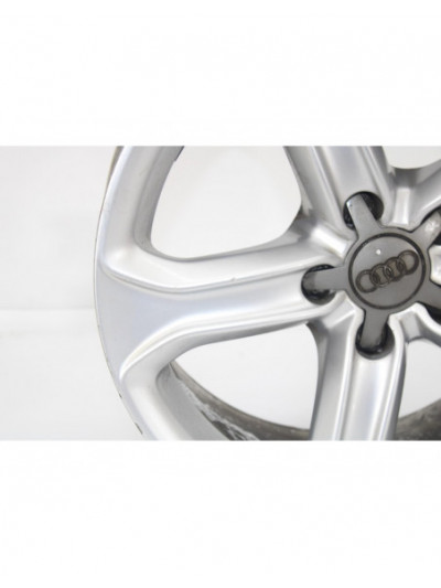 Recambio de llanta para audi a5 sportback (8t) 2.0 tdi (110kw) referencia OEM IAM 8T0601025BQ
