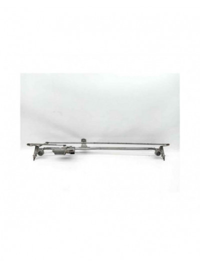 Recambio de motor limpia delantero para opel zafira b cosmo referencia OEM IAM 404976