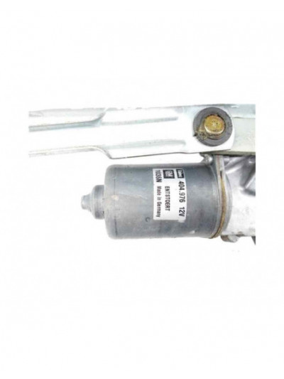 Motor limpia delantero OPEL ZAFIRA B Cosmo 2006