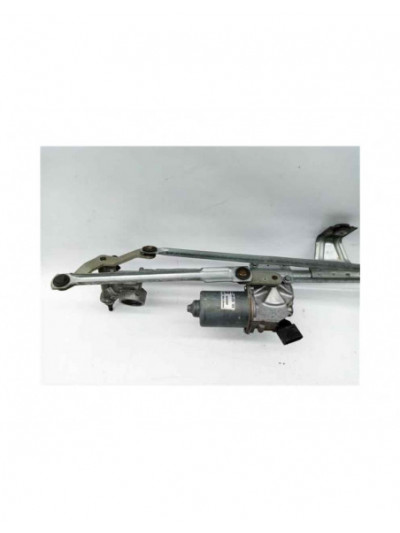 Motor limpia delantero OPEL ZAFIRA B Cosmo 2006