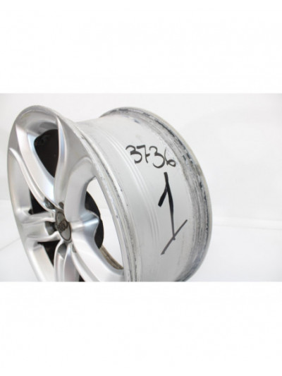 Recambio de llanta para audi a5 sportback (8t) 2.0 tdi (110kw) referencia OEM IAM 8T0601025BQ